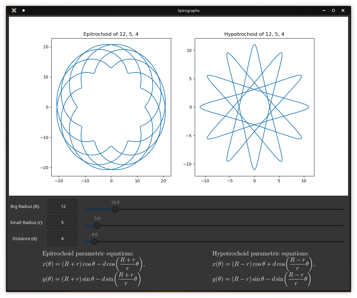 Screenshot of v1